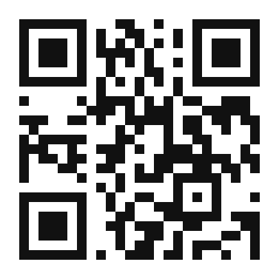 QR-Code zum geplanten Beta-Zugang